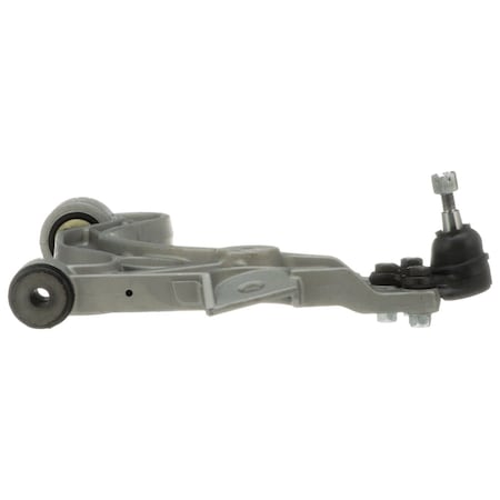 Delphi Control Arm And Ball Joint Assembly, TC5818 TC5818